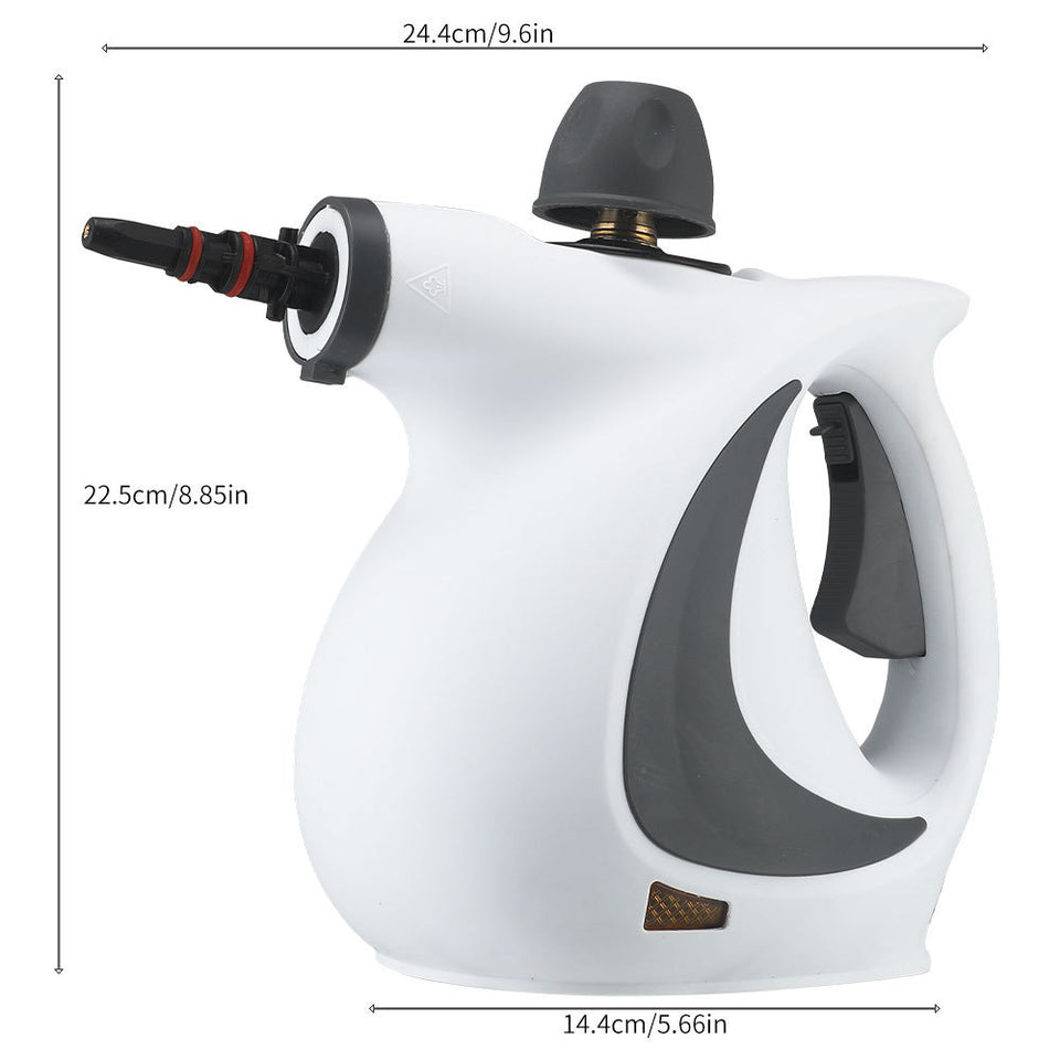 Shine Ultimate Handheld Steam Cleaner™