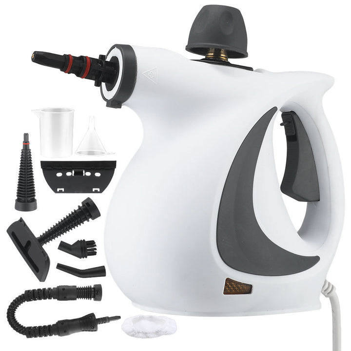 Shine Ultimate Handheld Steam Cleaner™