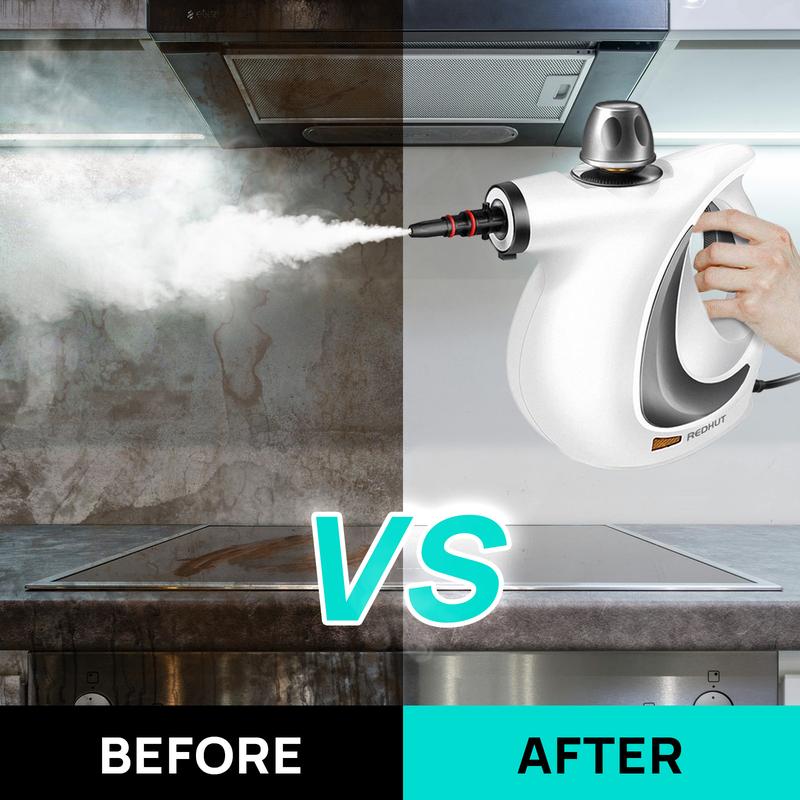 Shine Ultimate Handheld Steam Cleaner™