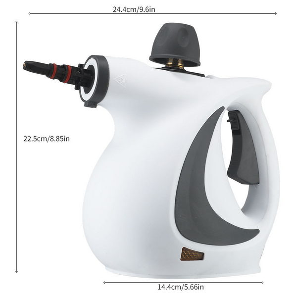 Shine Ultimate Handheld Steam Cleaner™