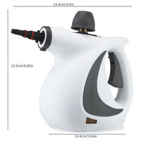 Shine Ultimate Handheld Steam Cleaner™